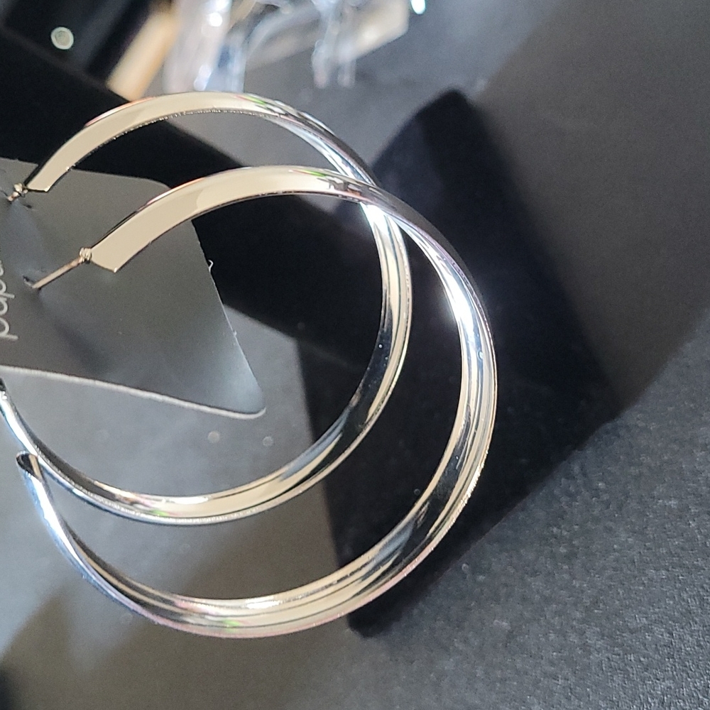 Earrings 3 for $15